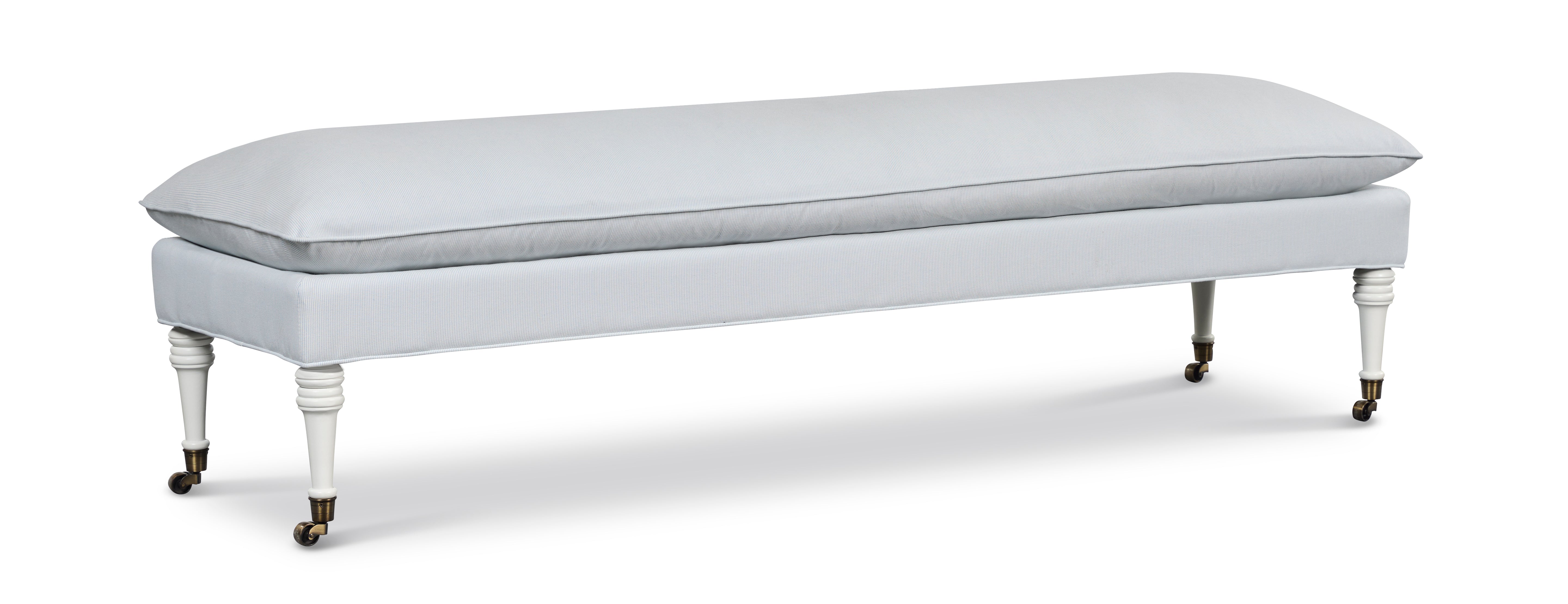 Bradstreet Long Bench