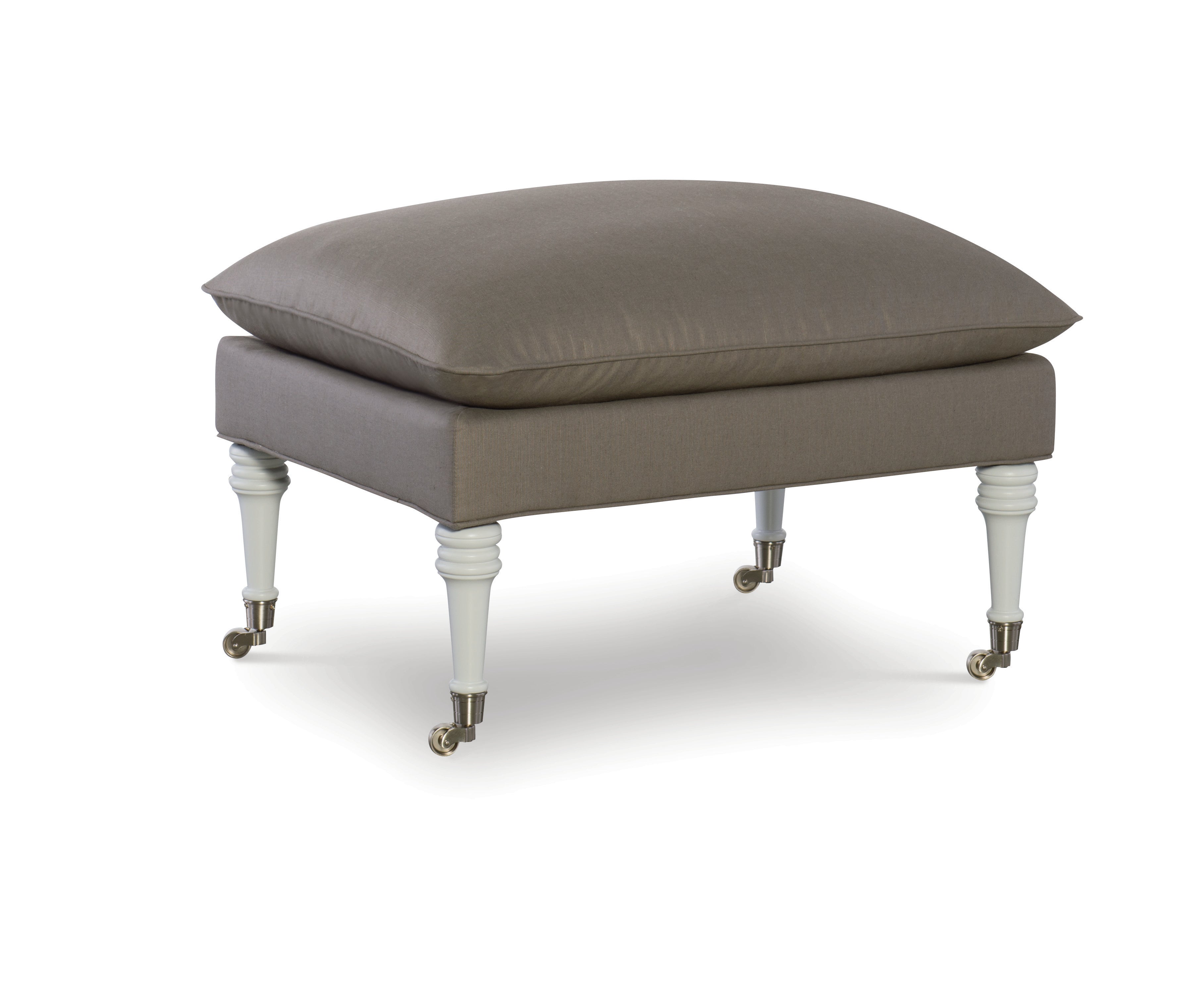 Bradstreet Ottoman