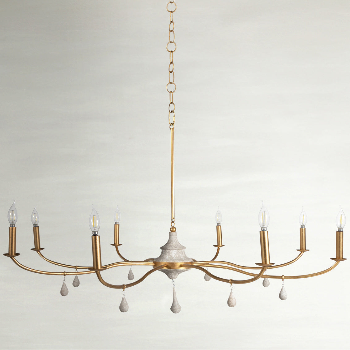 Loretta Chandelier