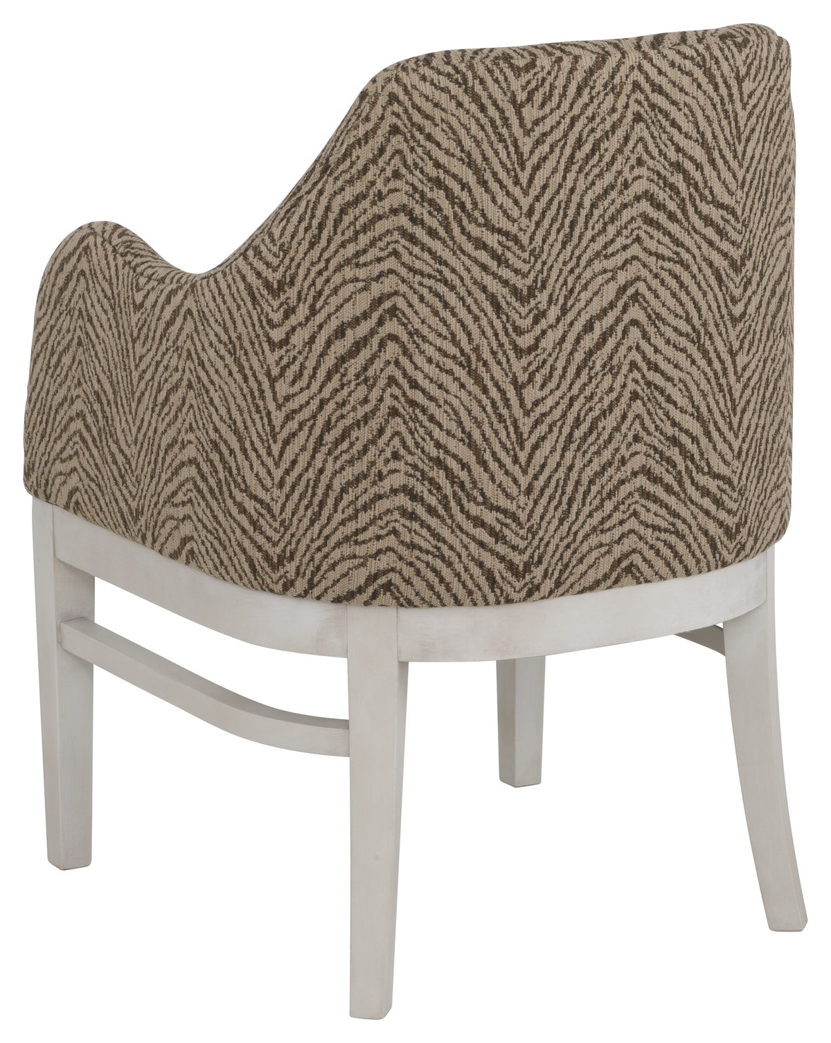 Sawyer Arm Chair (8225-04) - Fairfield Chair