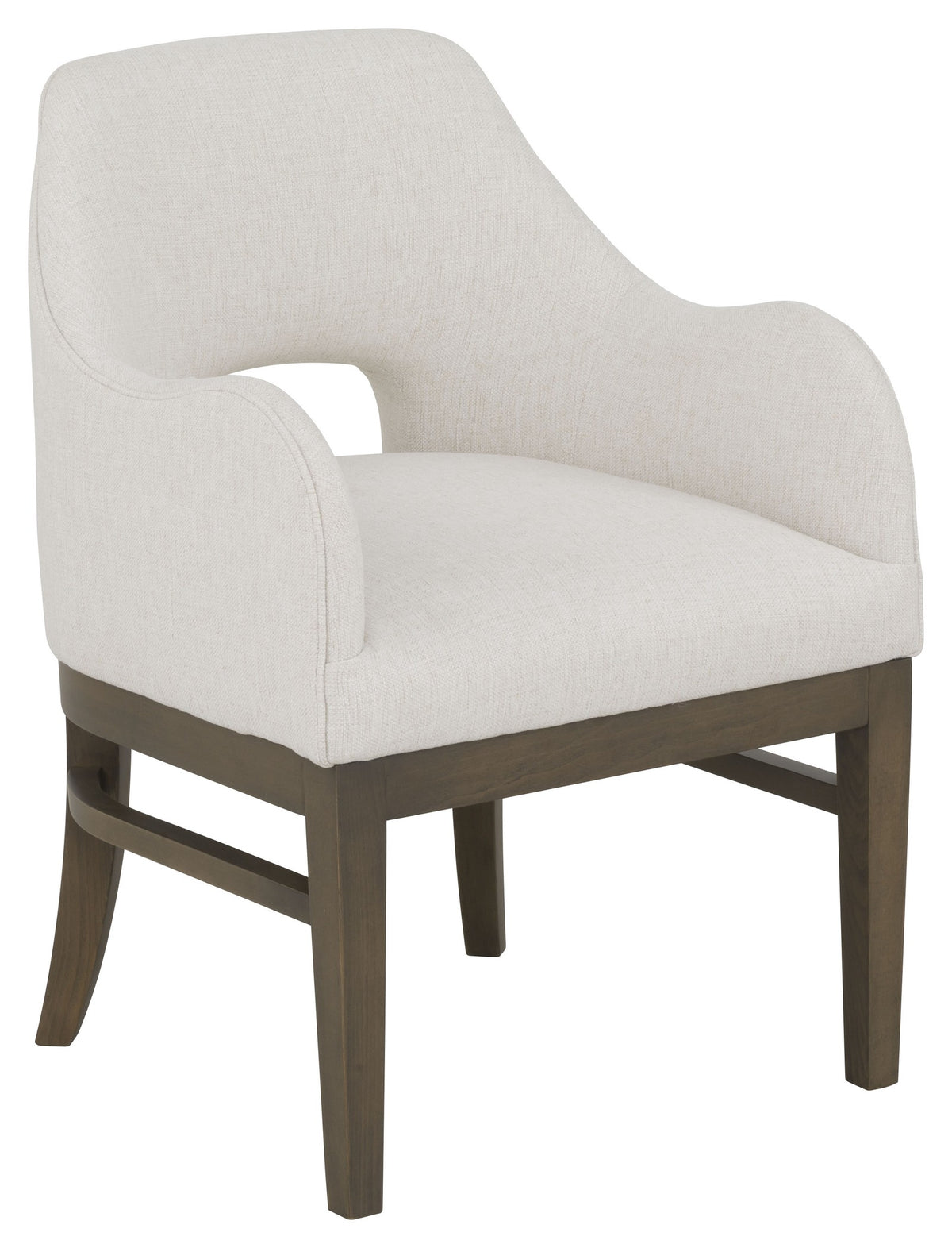 Sawyer Arm Chair (8226-04) - Fairfield Chair