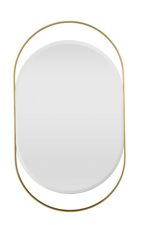 Track Mirror – Mirrors by Maitland-Smith | Sutter & Vale