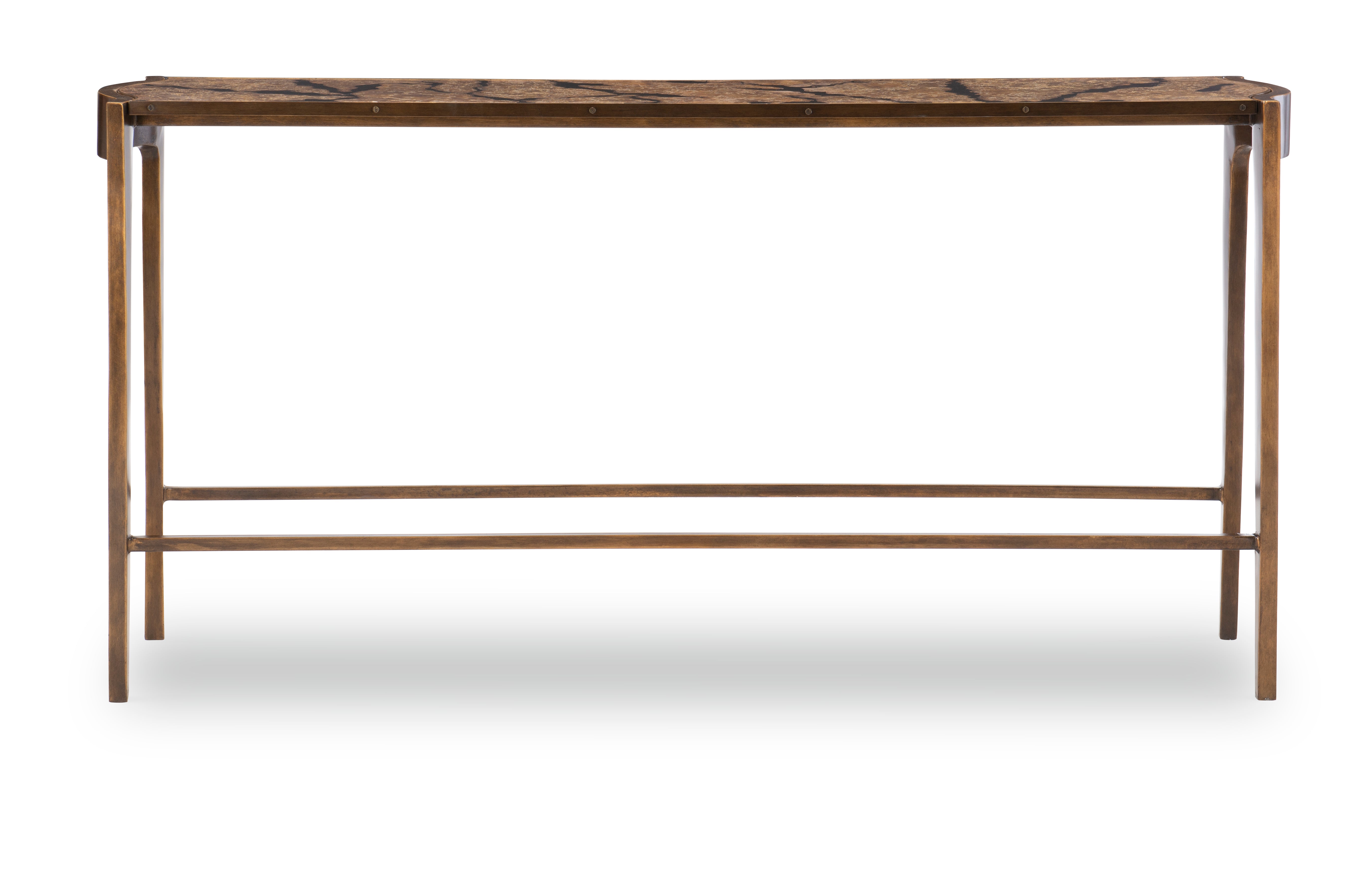 Flow Console Table
