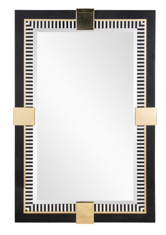 Spectator Mirror – Mirrors by Maitland-Smith | Sutter & Vale