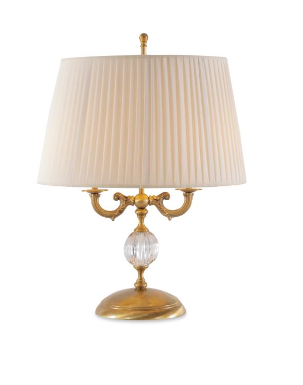Adelaide Lamp – Table Lamps by Maitland-Smith | Sutter & Vale
