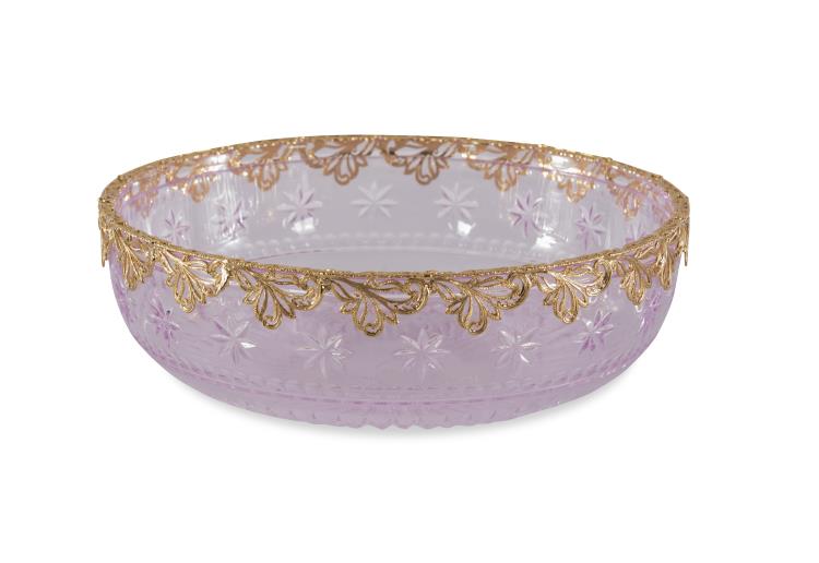 Glorieux Bowl – Wall Decor by Maitland-Smith | Sutter & Vale