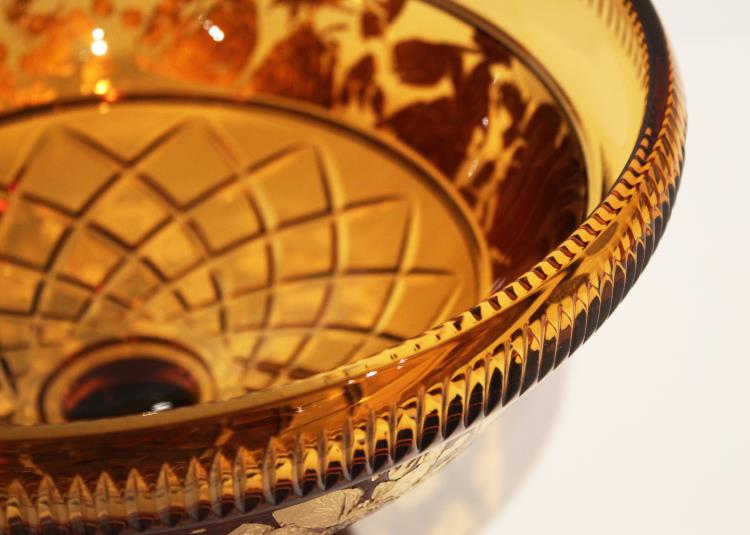 Hekte Bowl – Wall Decor by Maitland-Smith | Sutter & Vale