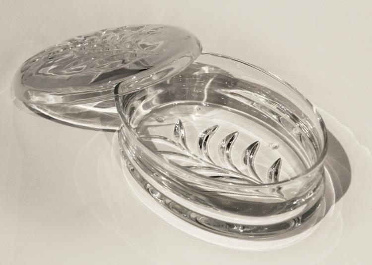 Oliver Dish – Accessories by Maitland-Smith | Sutter & Vale