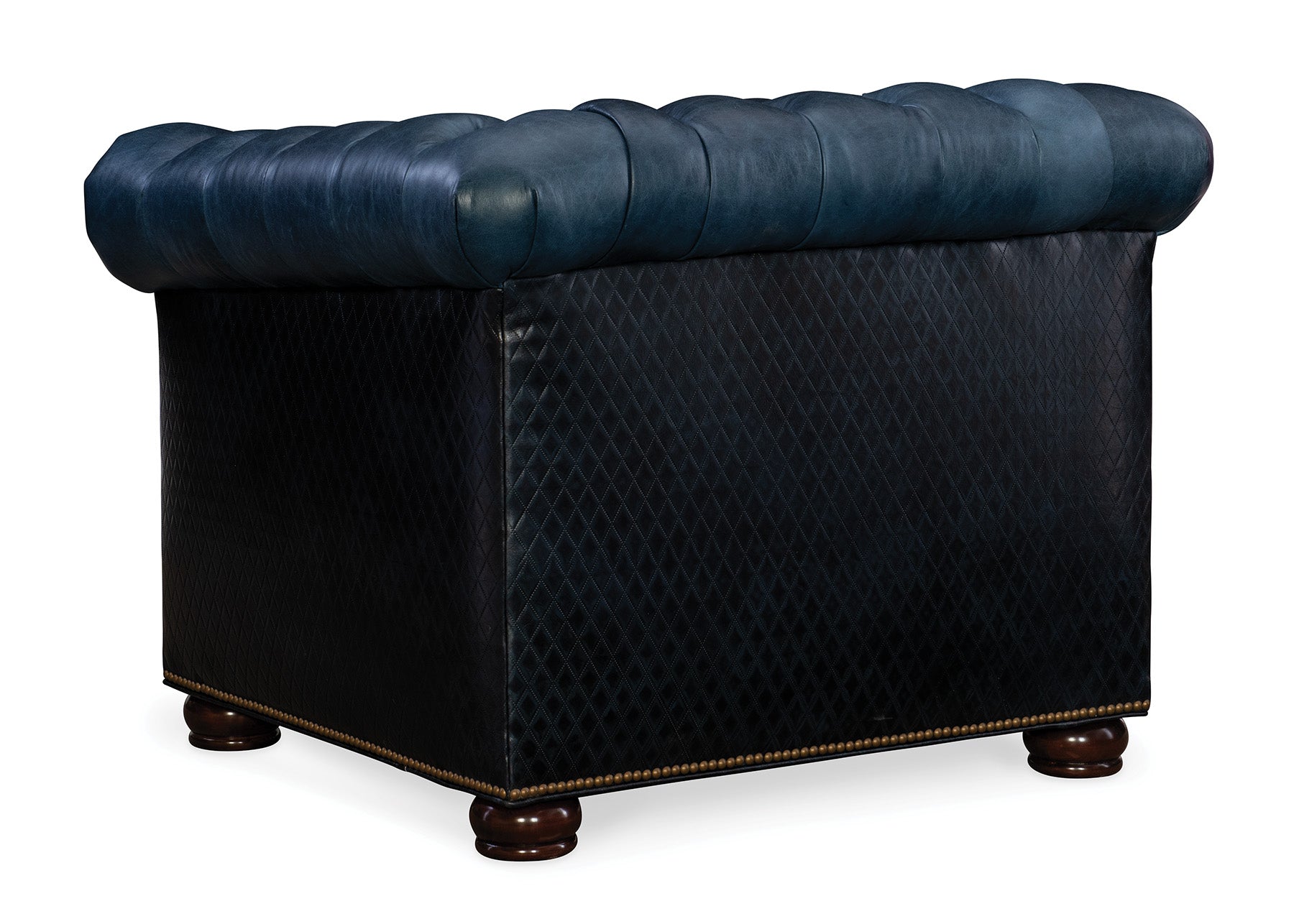 Chesterfield Chair