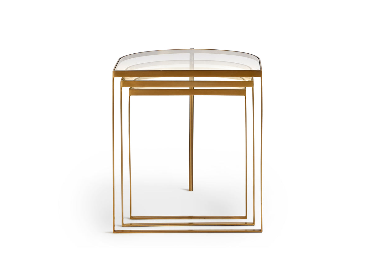 Clover Folding Table