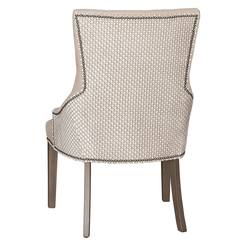 Clancy Occasional Chair (8389-01) - Fairfield Chair