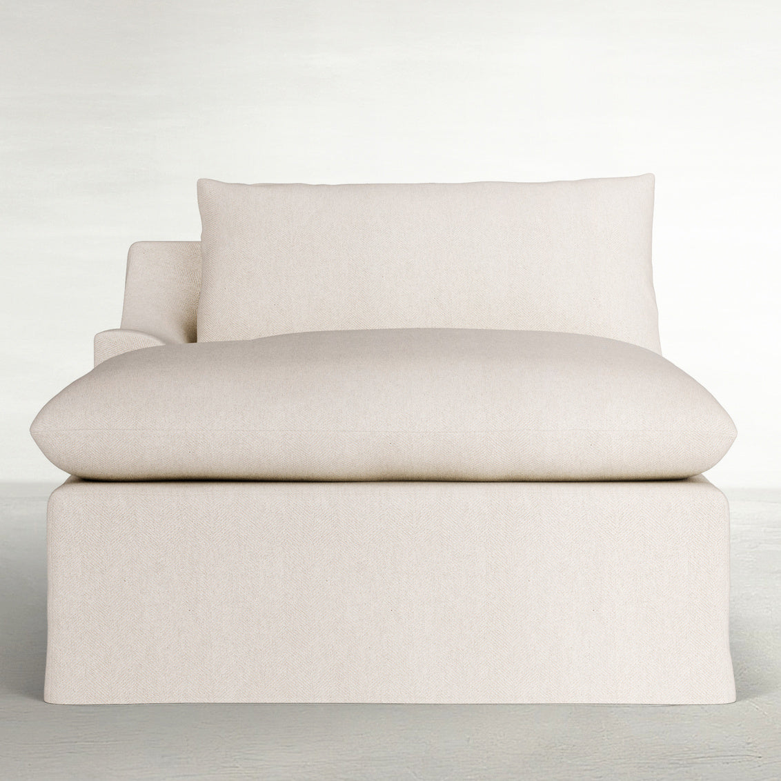 Carrera LAF Chaise