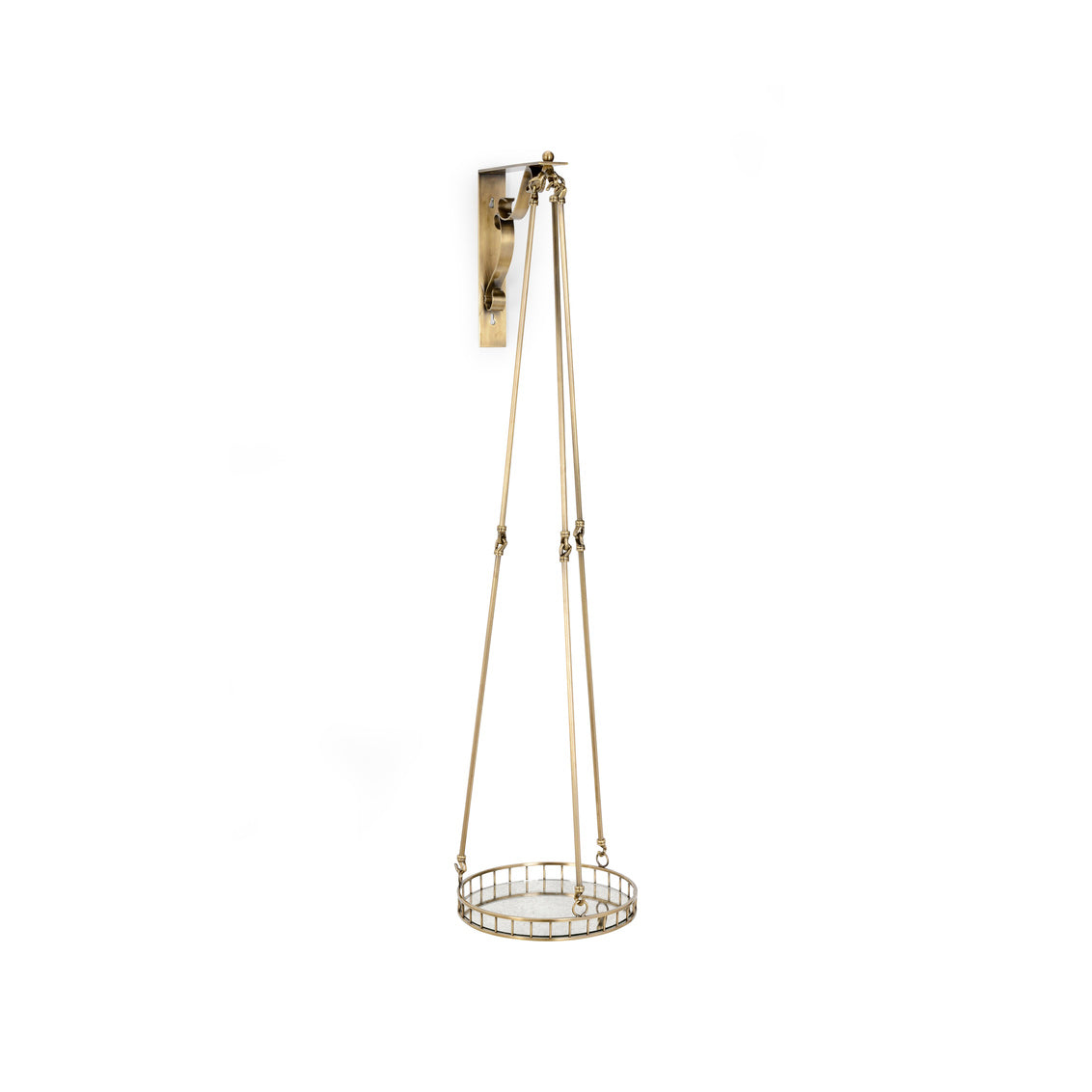 Walker Hanging Shelf