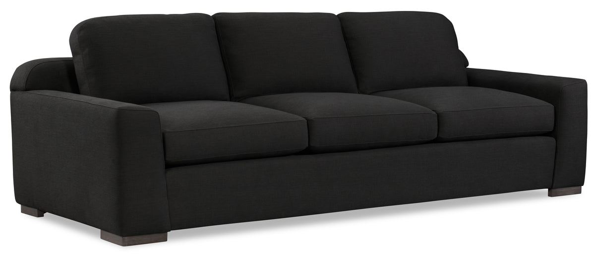 Hobson Extra Long Sofa