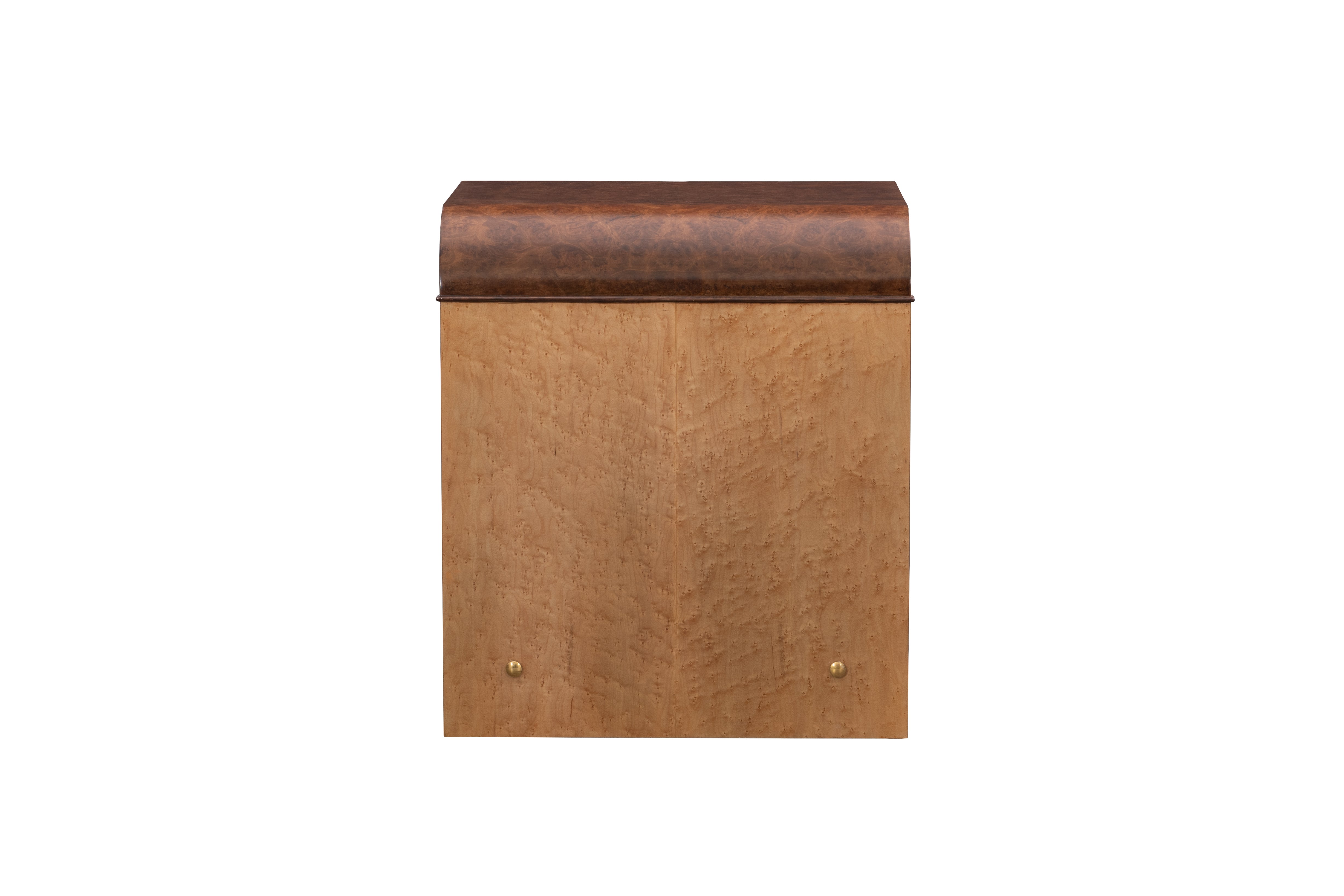 Jaguar Side Table