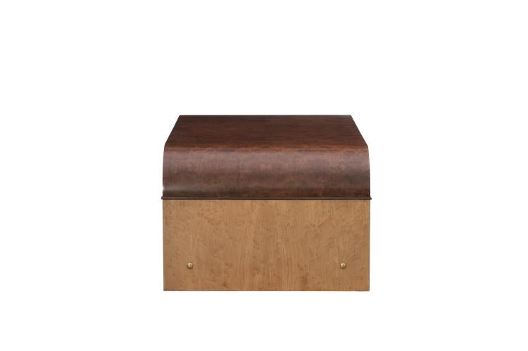Jaguar Cocktail Table – Coffee Tables by Maitland-Smith | Sutter & Vale