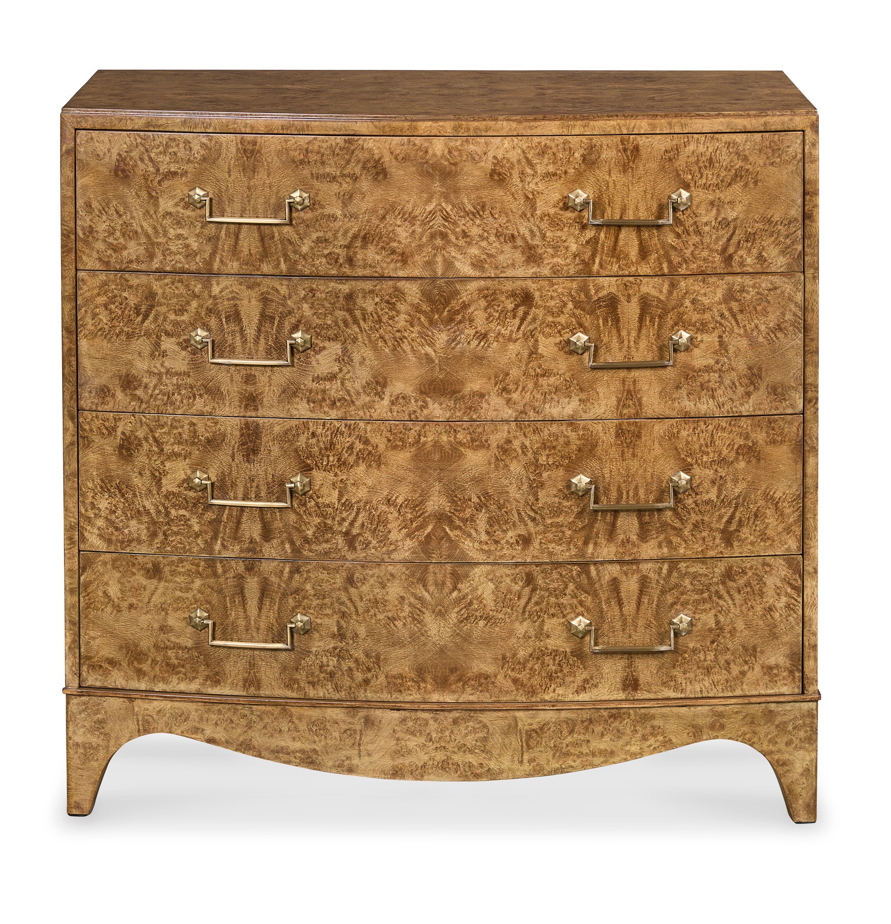 Maui Chest