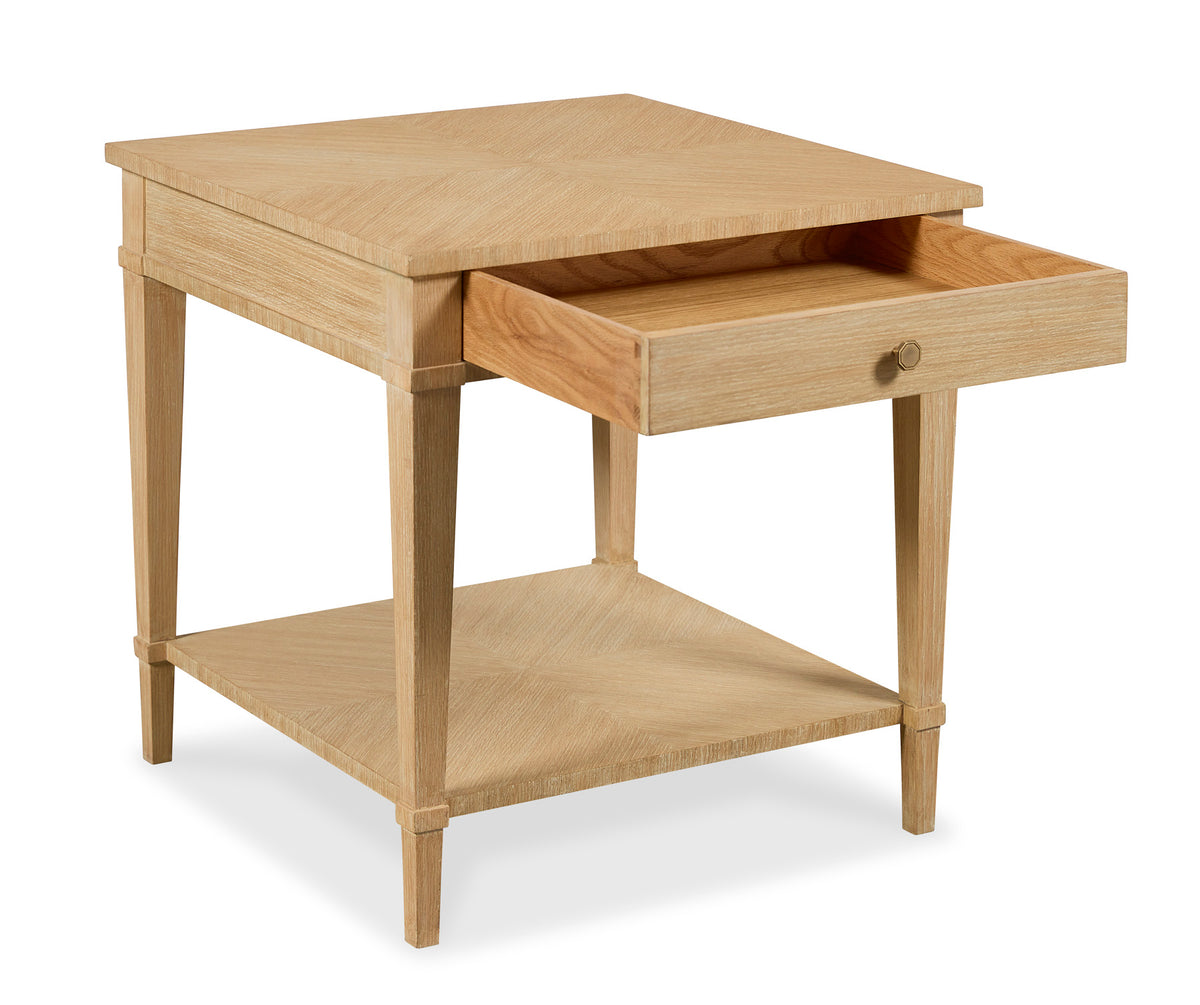 Bermuda Side Table