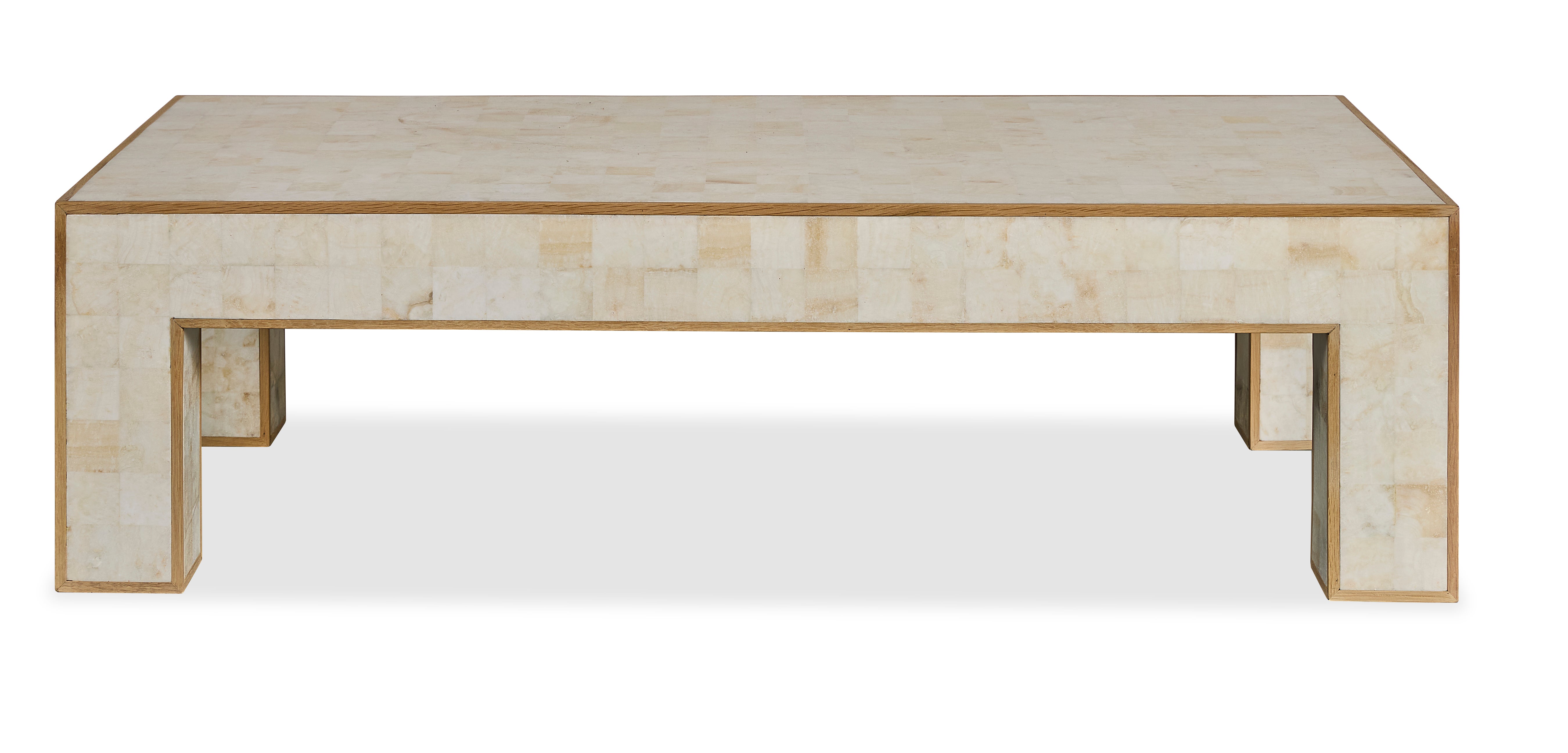 Freyja Cocktail Table