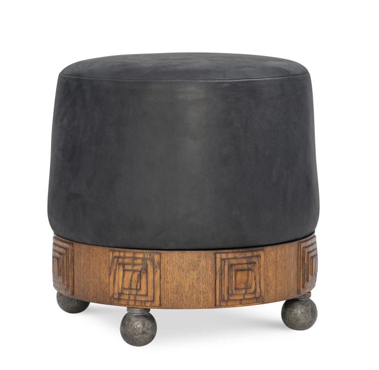 Bongo Ottoman – Benches by Maitland-Smith | Sutter & Vale