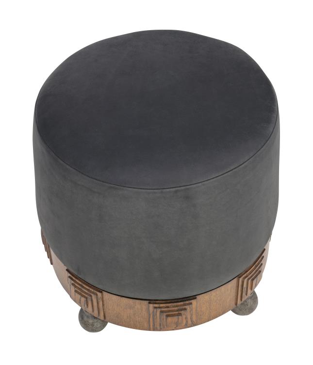 Bongo Ottoman – Benches by Maitland-Smith | Sutter & Vale