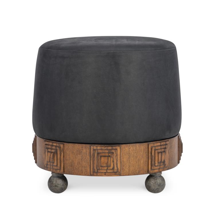 Bongo Ottoman – Benches by Maitland-Smith | Sutter & Vale