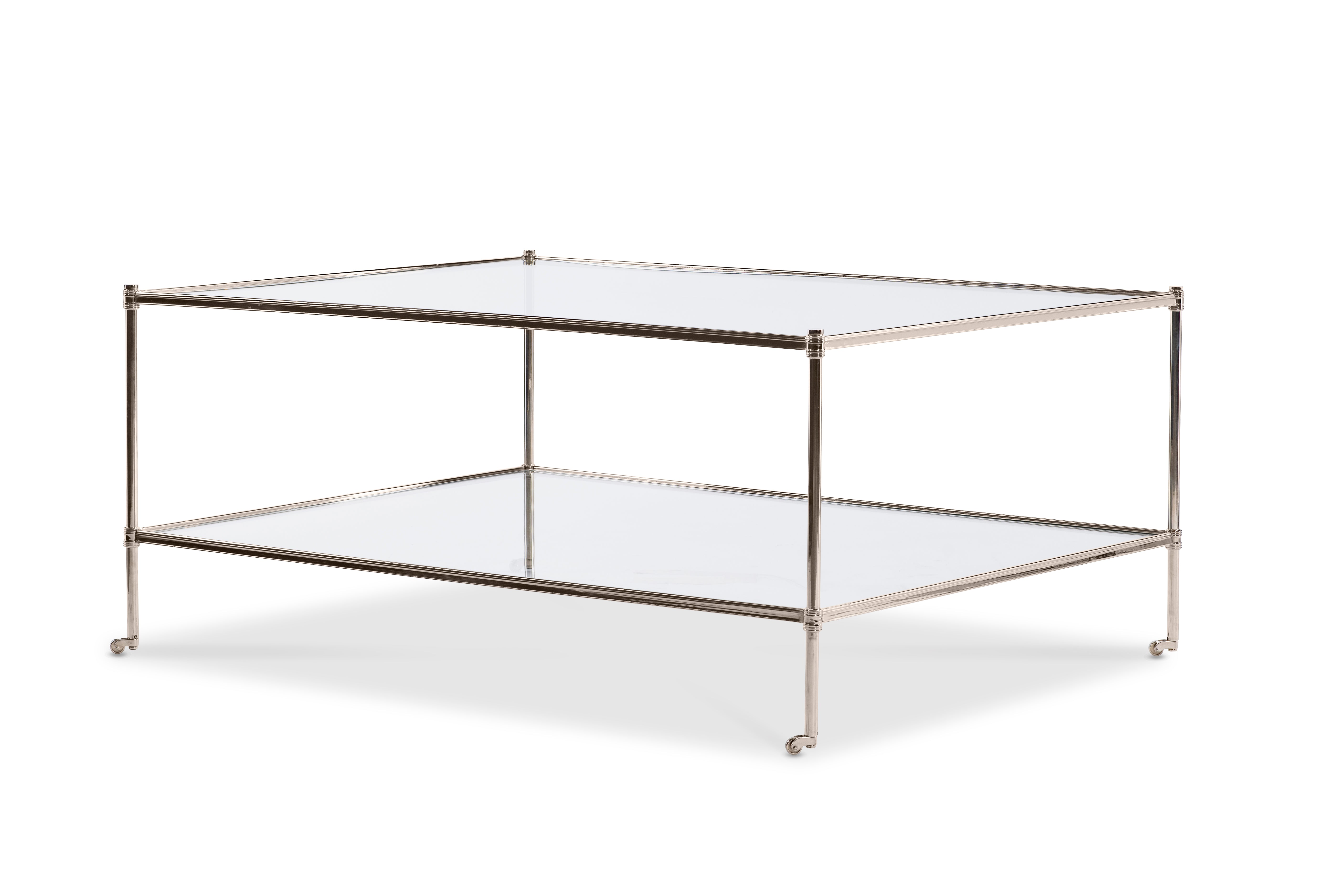 Nova Cocktail Table