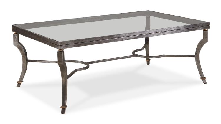 Jacques Cocktail Table – Coffee Tables by Maitland-Smith | Sutter & Vale