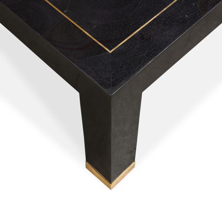 Ridley Cocktail Table – Coffee Tables by Maitland-Smith | Sutter & Vale