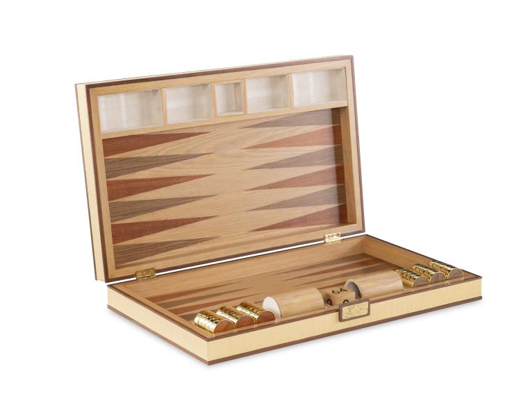 Raffia Game Board – Wall Decor by Maitland-Smith | Sutter & Vale
