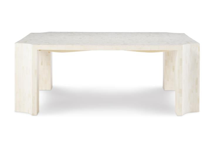 Bowie Cocktail Table – Coffee Tables by Maitland-Smith | Sutter & Vale