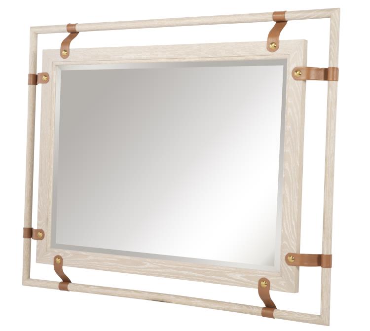 Admiral Mirror – Mirrors by Maitland-Smith | Sutter & Vale
