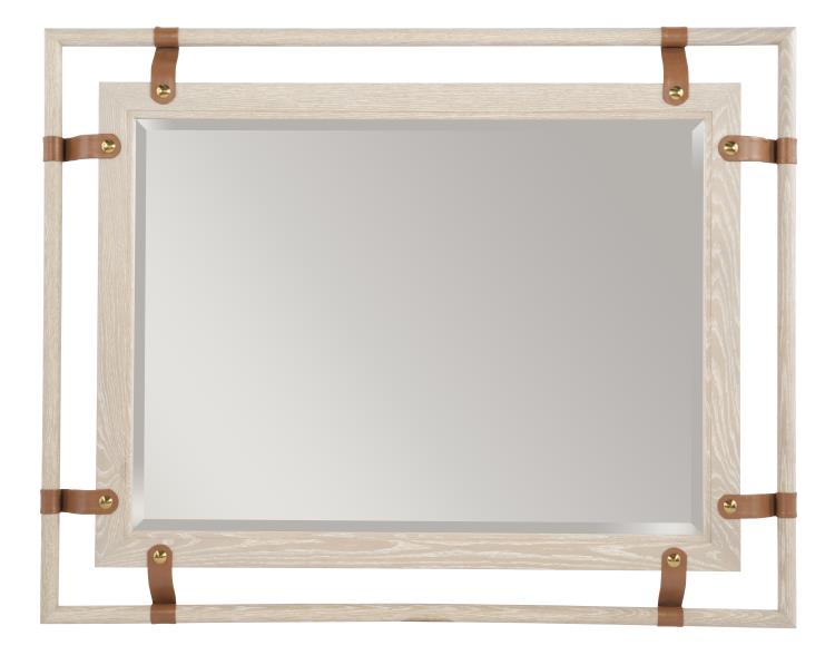 Admiral Mirror – Mirrors by Maitland-Smith | Sutter & Vale