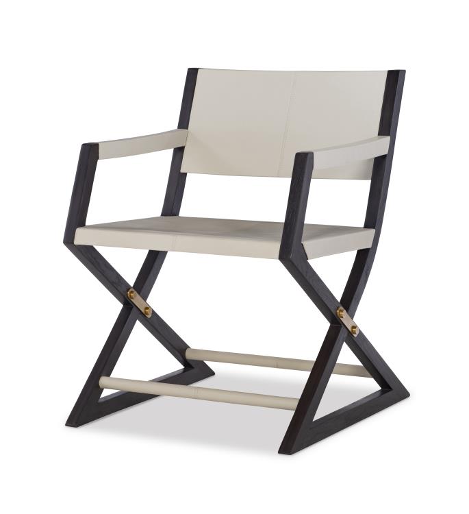 Jude Desk Chair – Desk Chairs by Maitland-Smith | Sutter & Vale