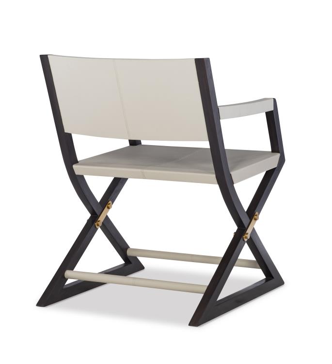 Jude Desk Chair – Desk Chairs by Maitland-Smith | Sutter & Vale
