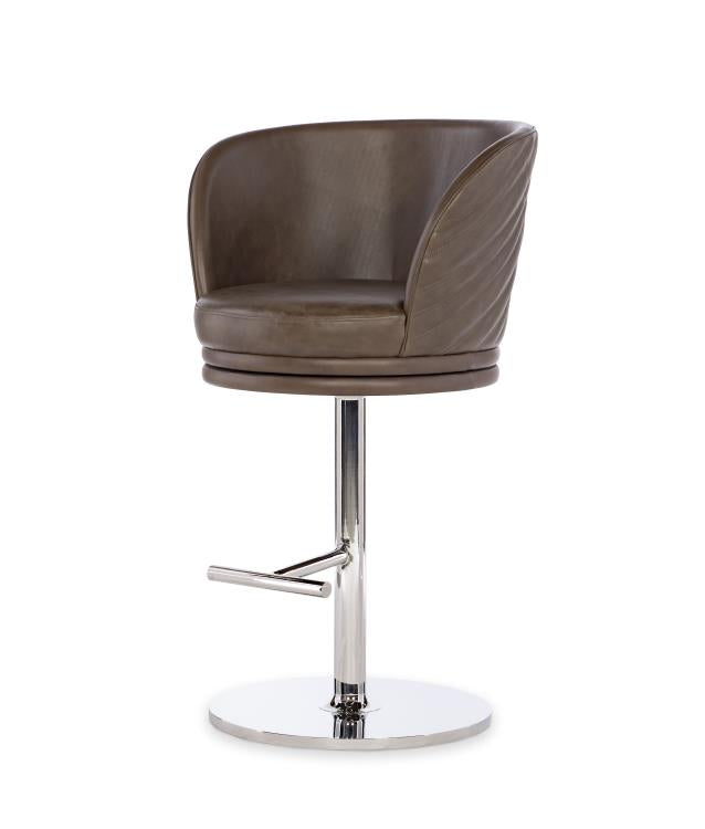 Leo Counter Stool – Bar / Counter Stools by Maitland-Smith | Sutter & Vale