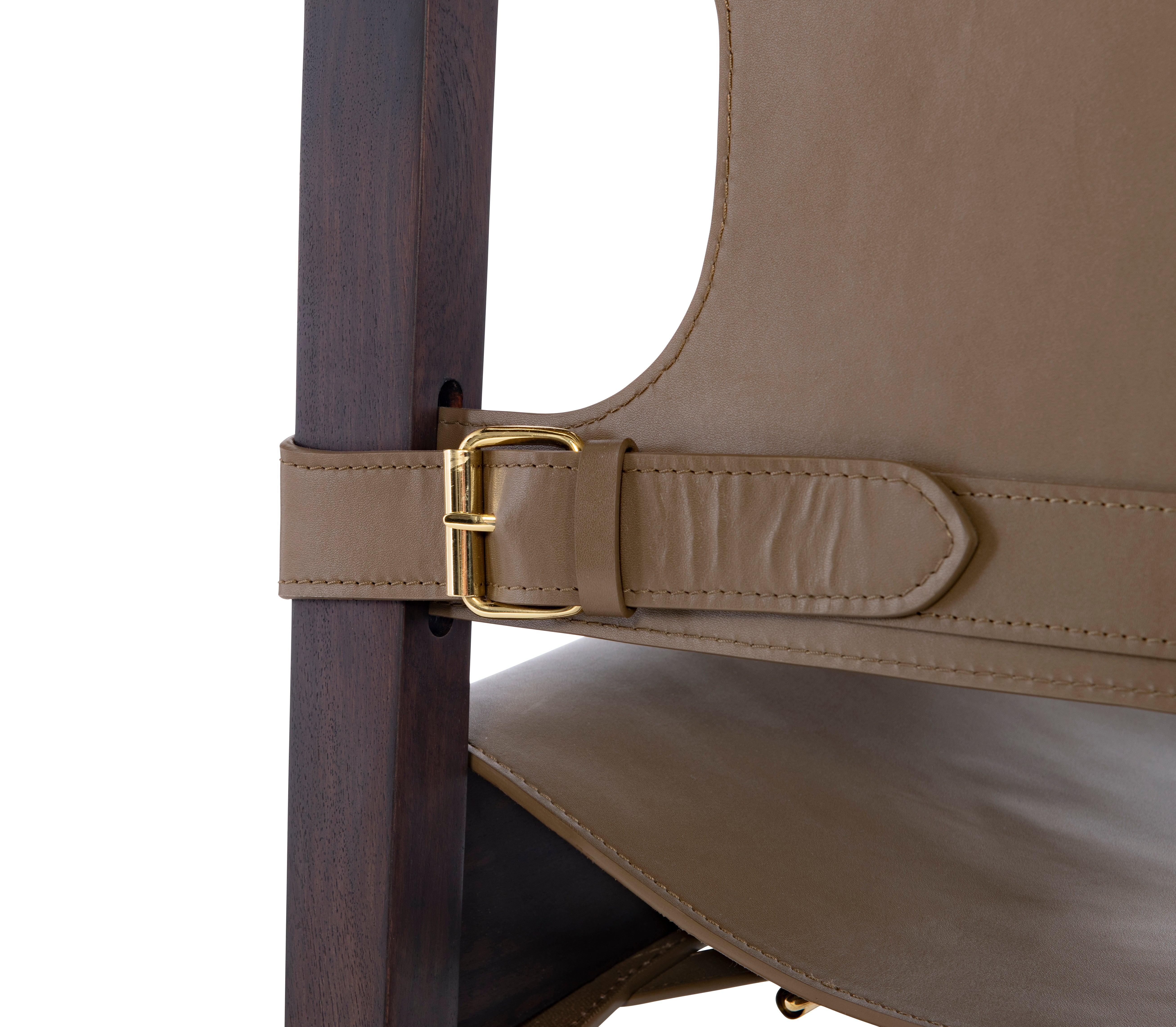Milo Camp Chair