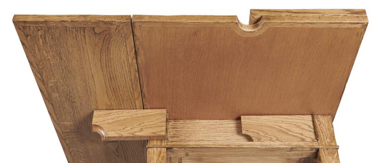 Martha Flip Top Console – Consoles by Maitland-Smith | Sutter & Vale