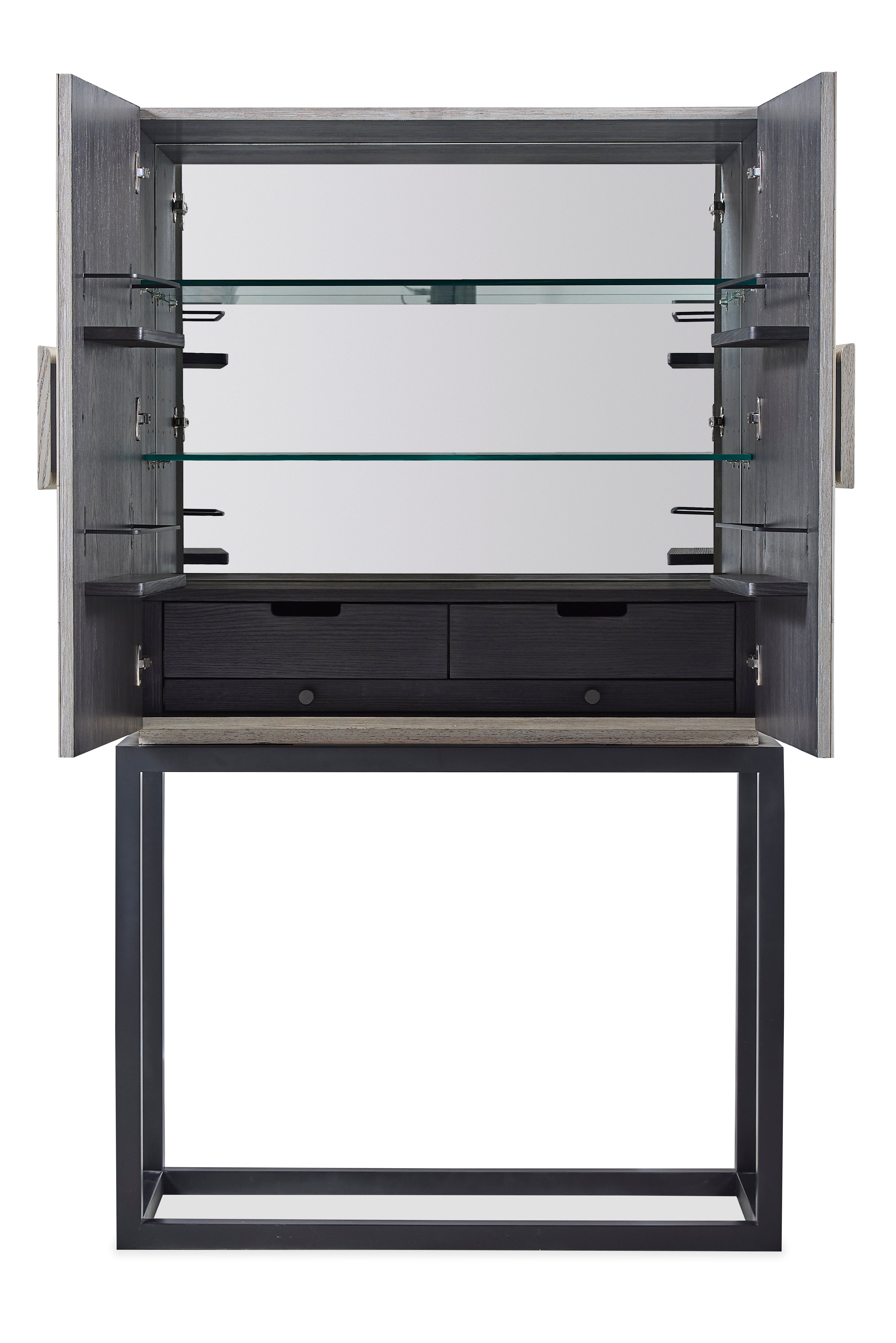 Apollo Bar Cabinet