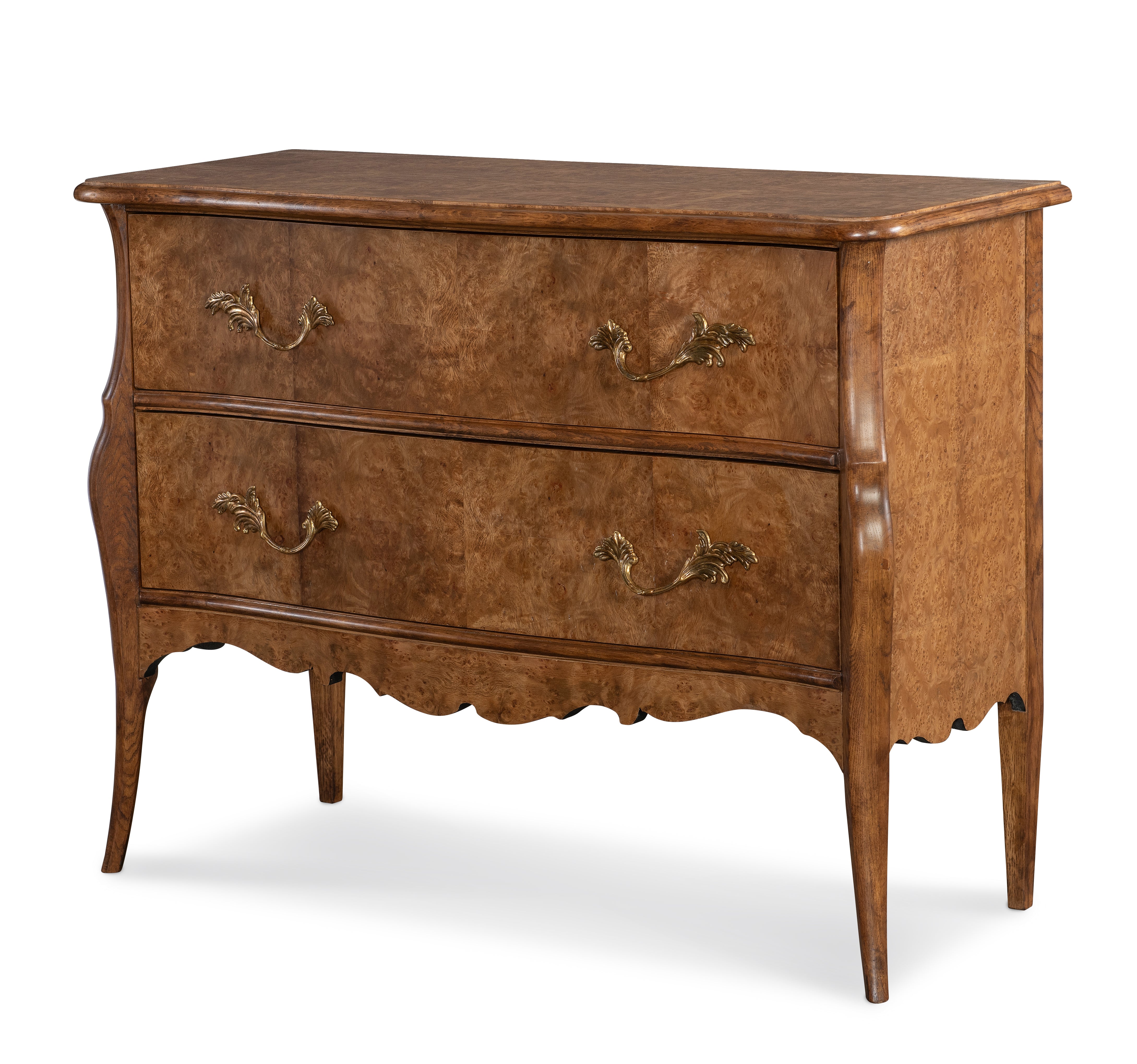 Ava Chest