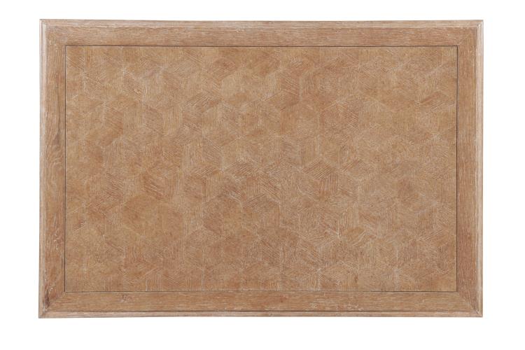 Sophia Cocktail Table – Coffee Tables by Maitland-Smith | Sutter & Vale
