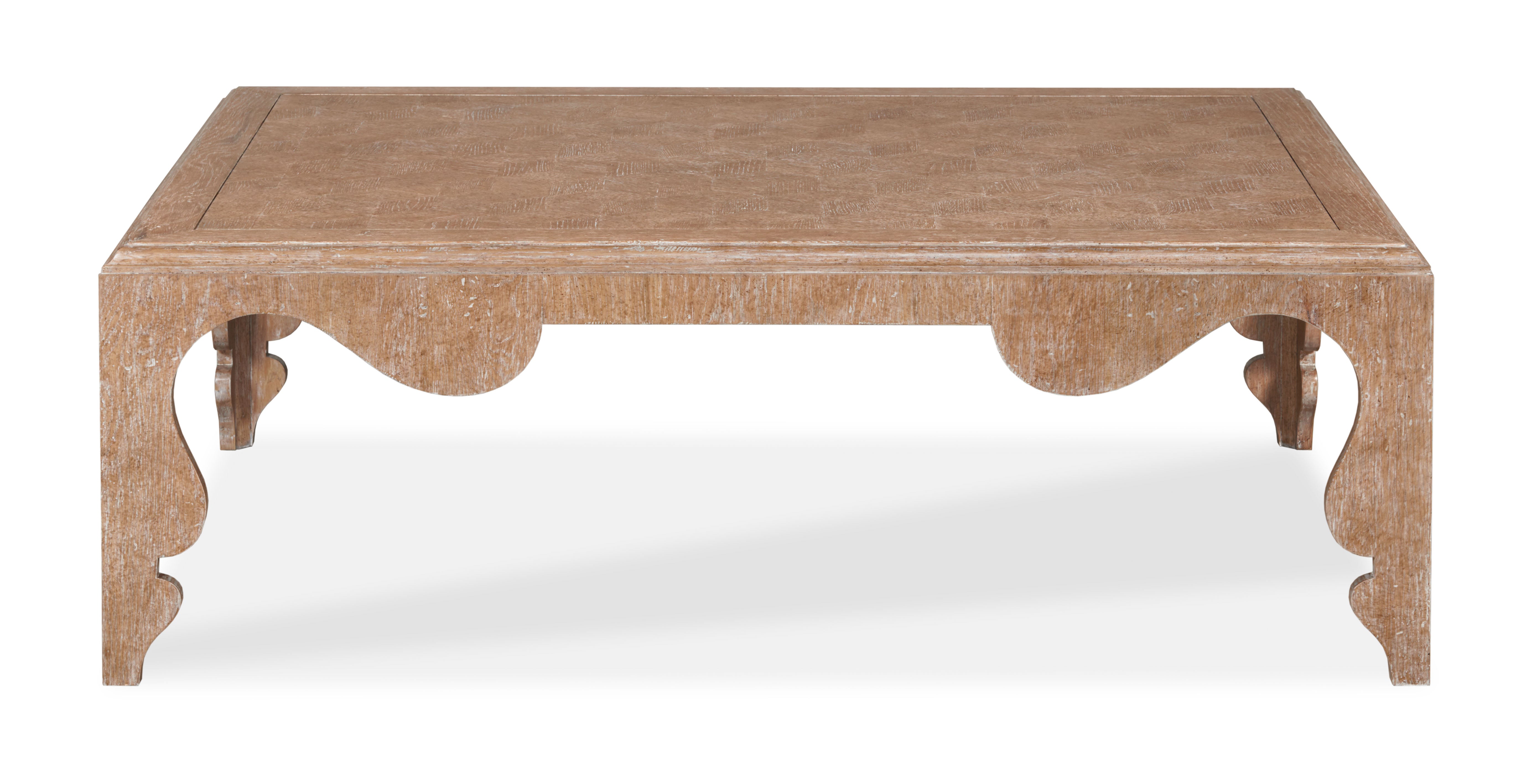 Sophia Cocktail Table