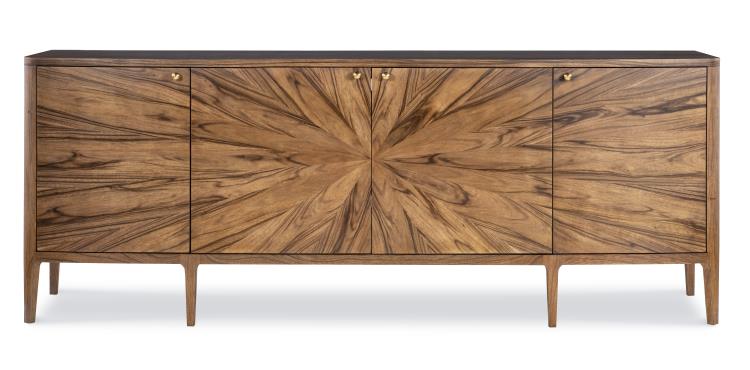 Paladin Credenza – Credenzas by Maitland-Smith | Sutter & Vale
