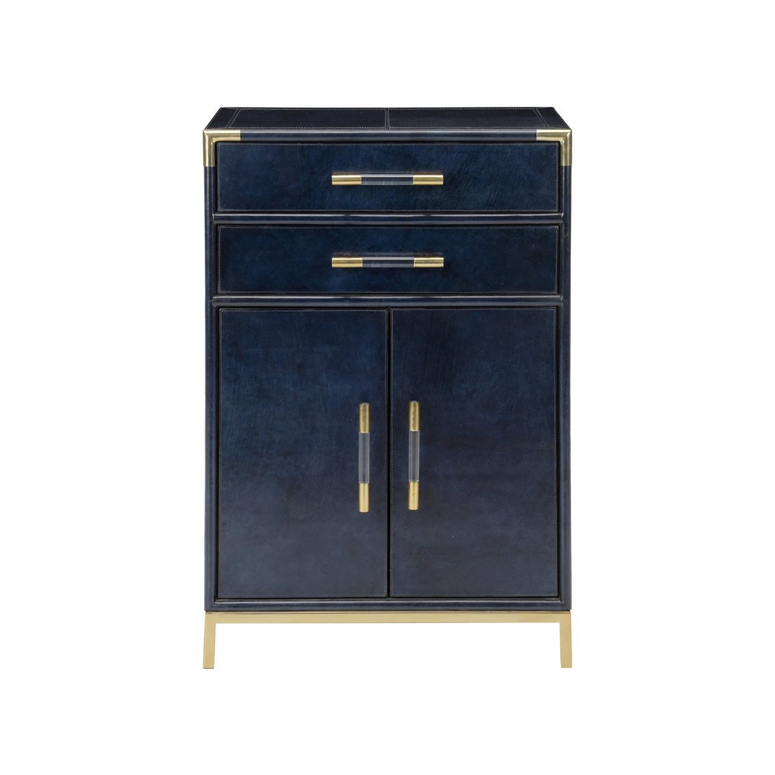 Atticus Cabinet in 38 / Wood - Chelsea House