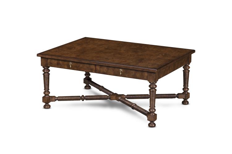 Owen Cocktail Table – Cocktail Tables by Maitland-Smith | Sutter & Vale