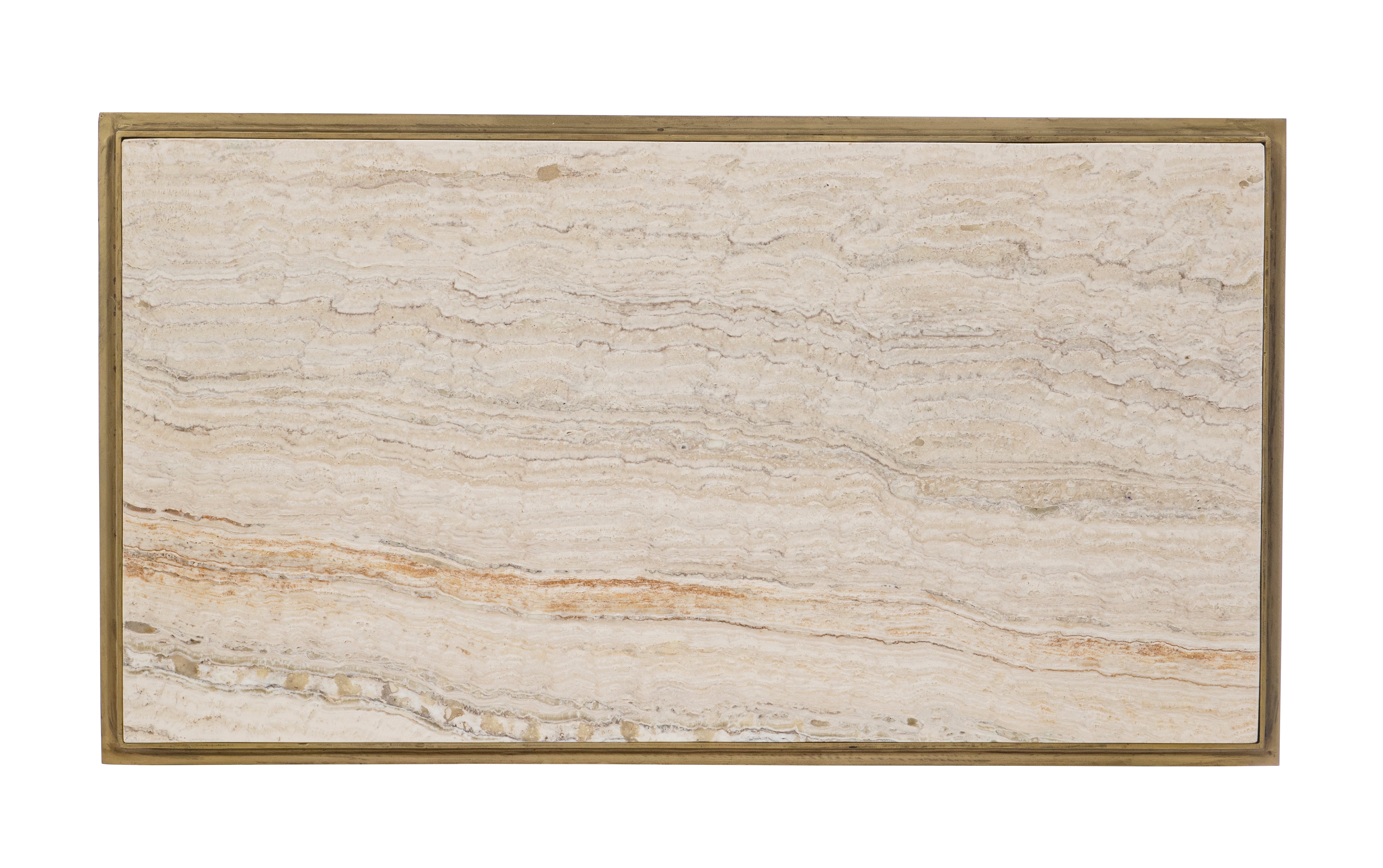 Axel Cocktail Table