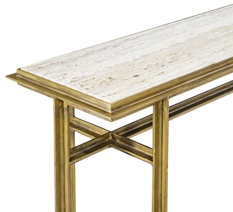 Axel Console – Consoles by Maitland-Smith | Sutter & Vale