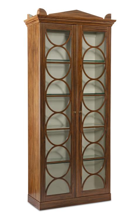 Esme Curio – Cabinets by Maitland-Smith | Sutter & Vale