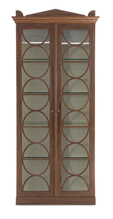 Esme Curio – Cabinets by Maitland-Smith | Sutter & Vale