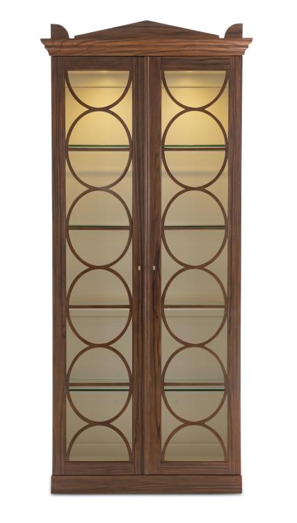 Esme Curio – Cabinets by Maitland-Smith | Sutter & Vale